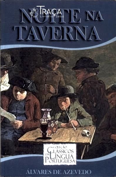 Noite Na Taverna