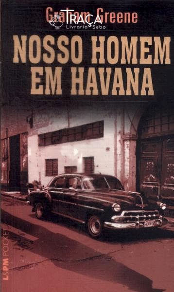 Nosso Homem em Havana
