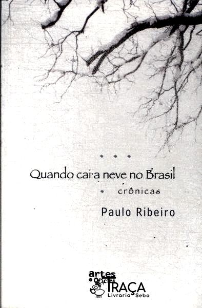 Quando Cai a Neve No Brasil