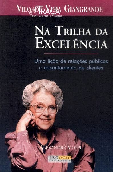 Na Trilha da Excelência