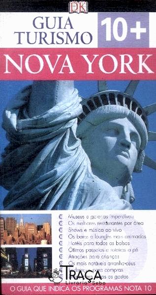 Guia Turismo 10+: Nova York (2007)