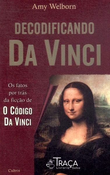 Decodificando da Vinci