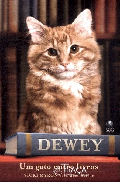 Dewey: Um Gato Entre Livros