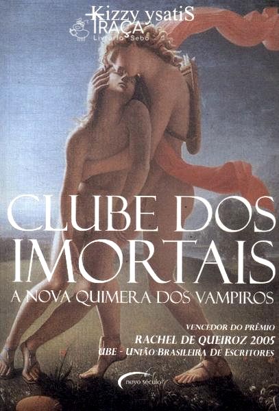 Clube dos Imortais