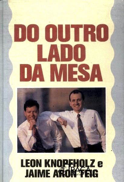 Do Outro Lado da Mesa