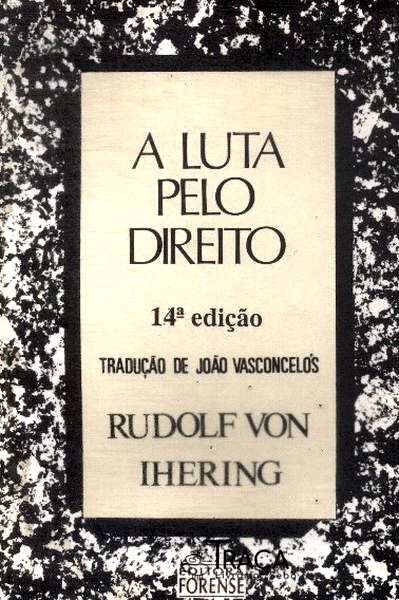 A Luta Pelo Direito (1994)