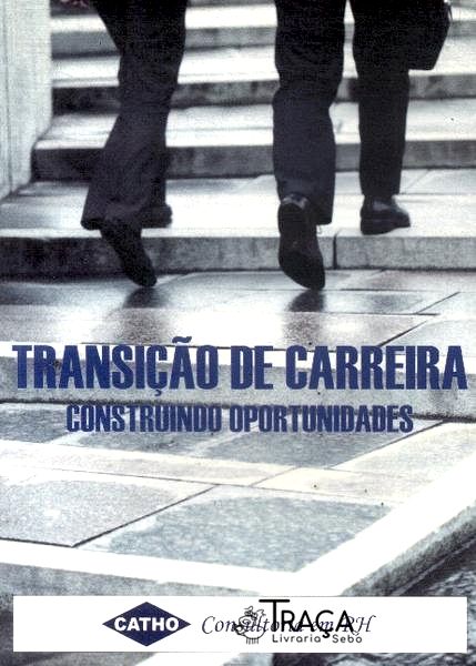 Transição de Carreira: Construindo Oportunidades