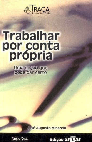 Trabalhar Por Conta Própria