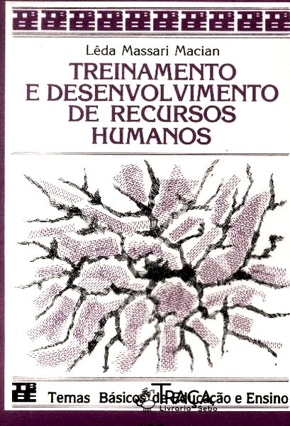 Treinamento e Desenvolvimento de Recursos Humanos (1987)