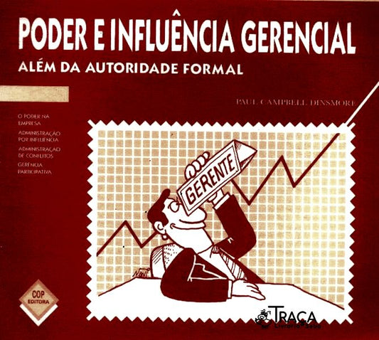 Poder e Influência Gerencial