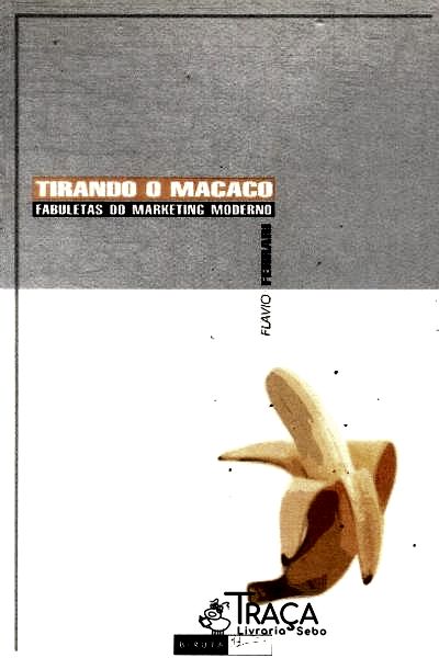 Tirando o Macaco