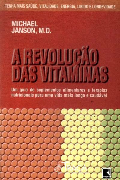 A Revolução das Vitaminas (2002)