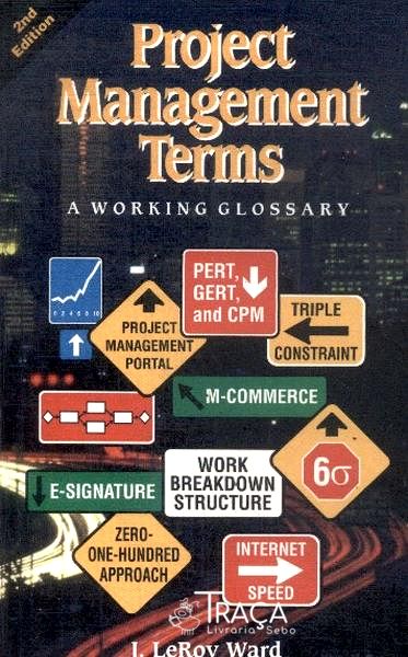 Project Management Terms