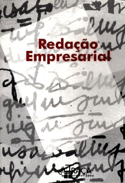 Redação Empresarial (1997)