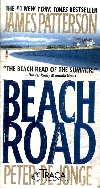 Beach Road