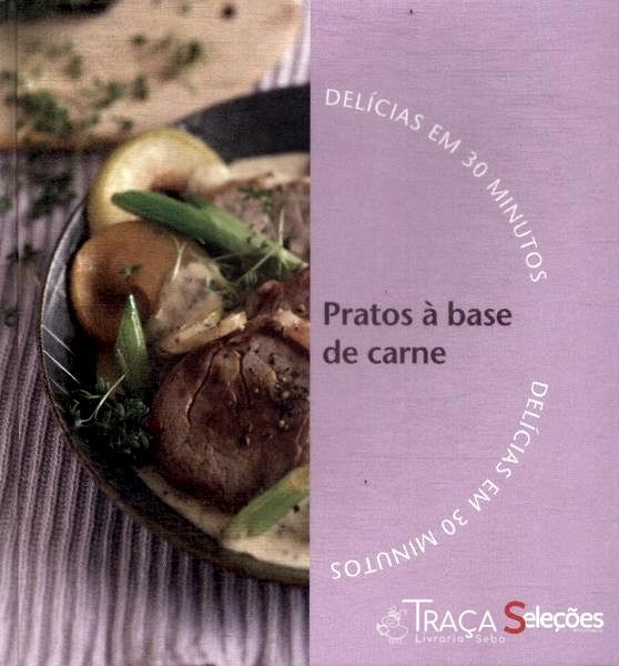 Pratos À Base de Carne
