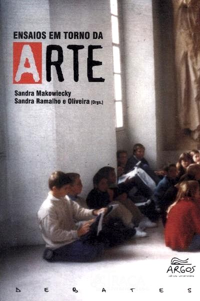 Ensaios em Torno da Arte