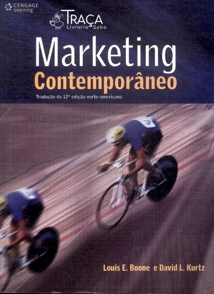 Marketing Contemporâneo