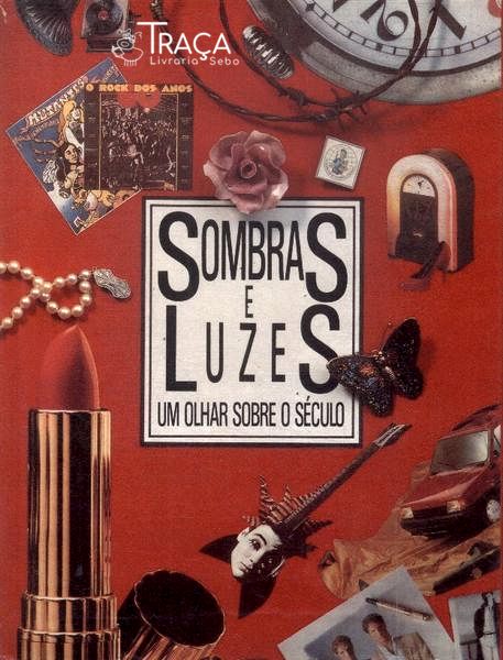 Sombras e Luzes