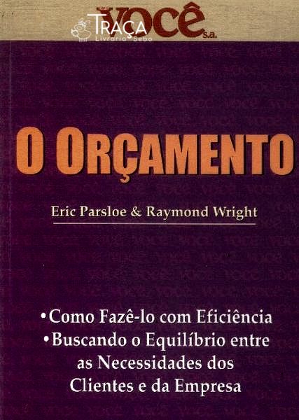 O Orçamento