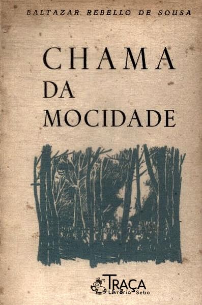 Chama da Mocidade
