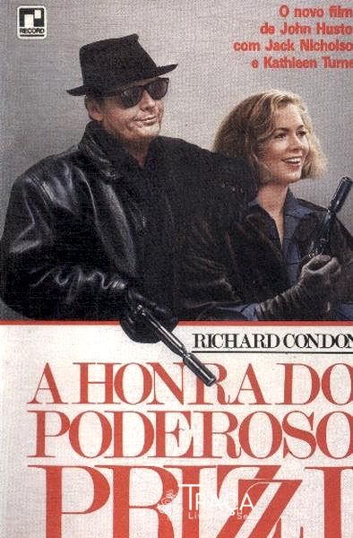 A Honra do Poderoso Prizzi