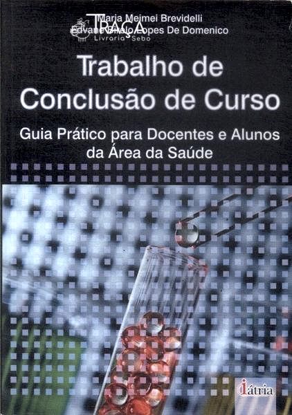 Trabalho de Conclusão de Curso