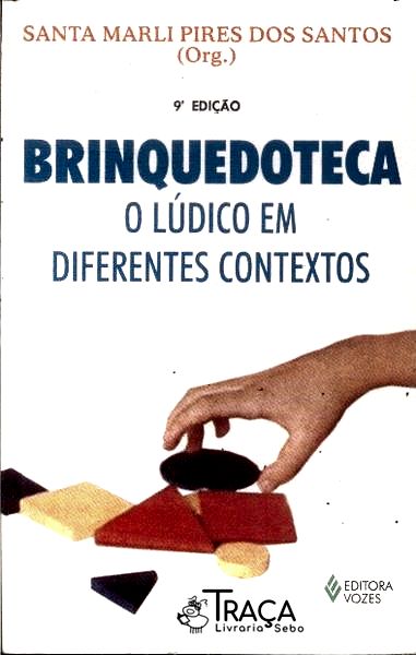 Brinquedoteca