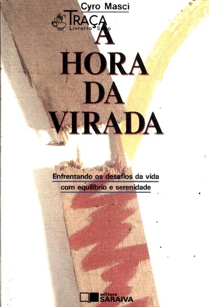 A Hora da Virada