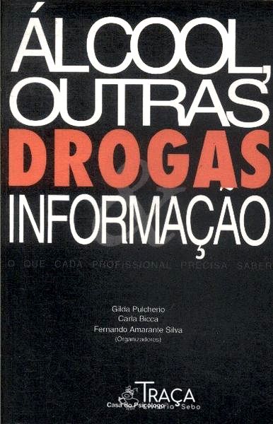 Álcool Outras Drogas Informação