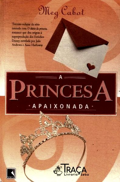 A Princesa Apaixonada