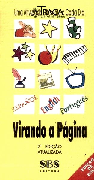 Virando a Página
