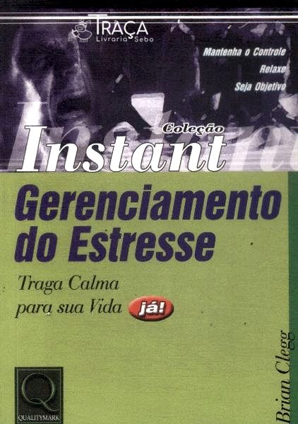 Gerenciamento do Estresse