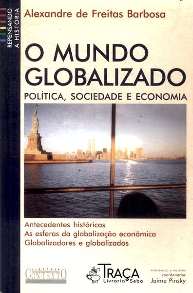 O Mundo Globalizado