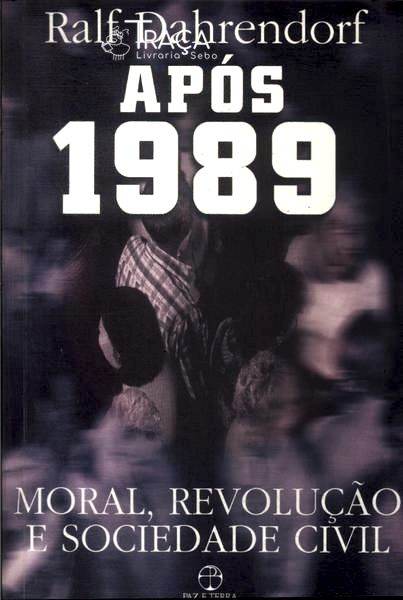 Após 1989