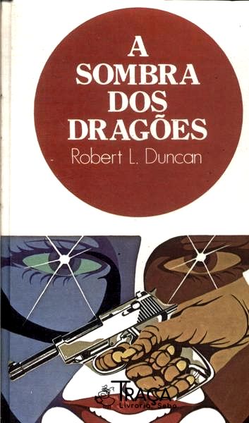 A Sombra dos Dragões