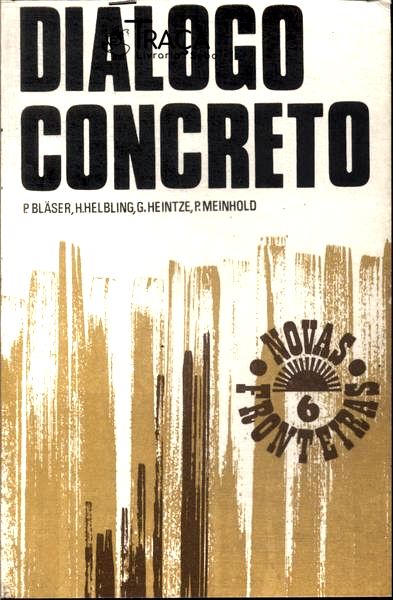 Diálogo Concreto