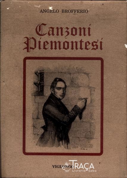 Tutte Le Canzoni Piemontesi