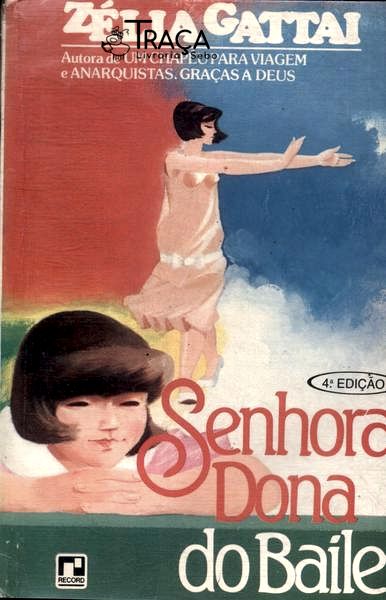 Senhora Dona do Baile