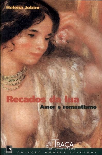 Recados da Lua