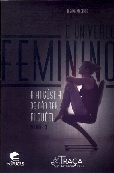 O Universo Feminino Vol 3