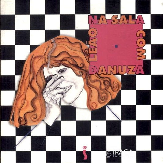 Na Sala com Danuza