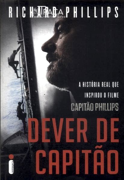 Dever De Capitão
