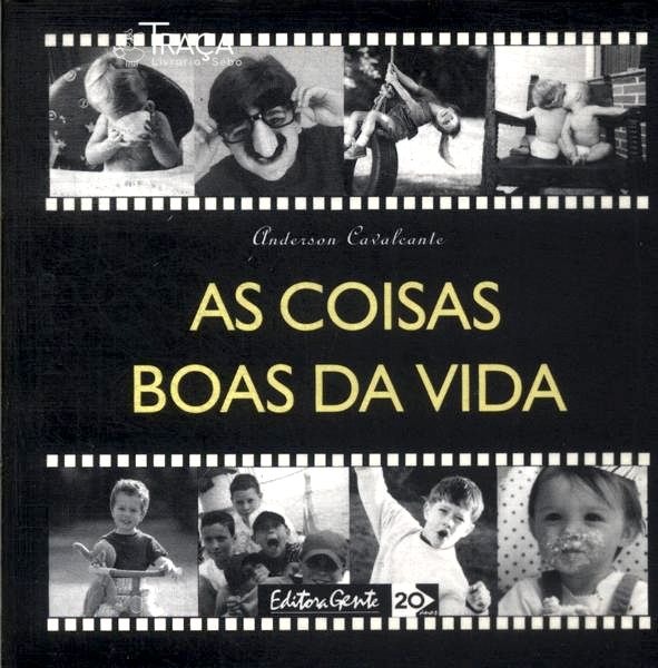 As Coisas Boas da Vida