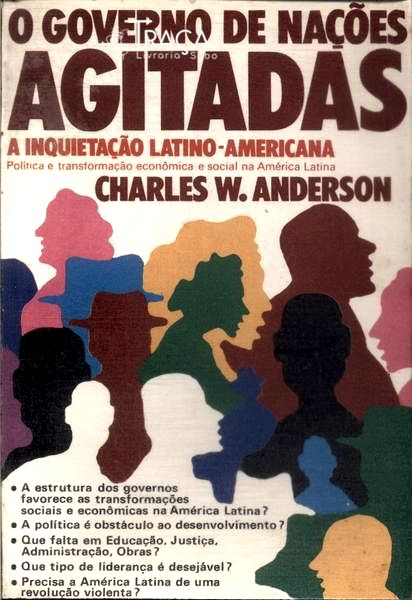 O Governo de Nações Agitadas