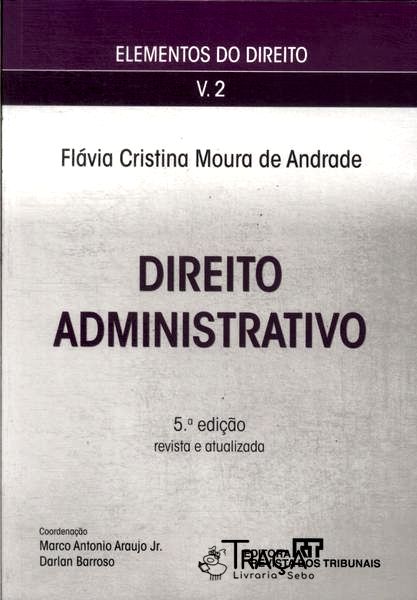Direito Administrativo (2010)