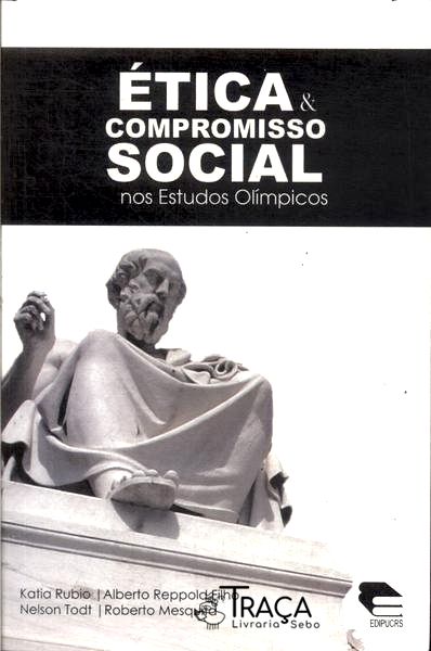 Ética e Compromisso Social Nos Estudos Olímpicos