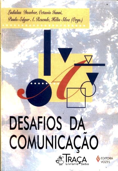 Desafios da Comunicação