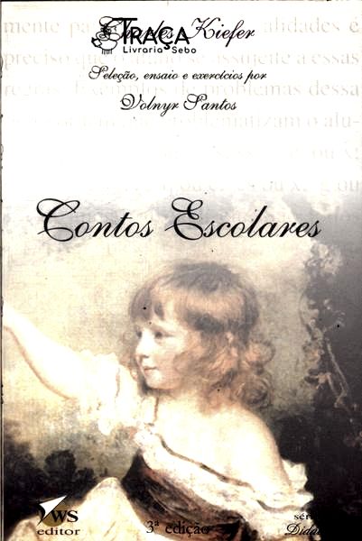 Contos Escolares