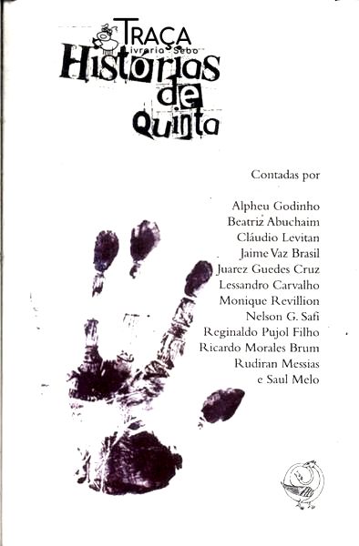 Histórias de Quinta